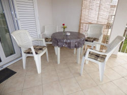 Appartements Marija Milić Biograd Na Moru