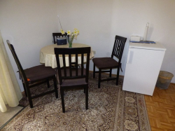 Appartements Marija Milić Biograd Na Moru
