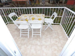 Appartements Marija Milić Biograd Na Moru