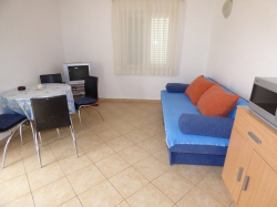 Appartements Marija Milić Biograd Na Moru
