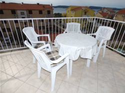 Appartements Marija Milić Biograd Na Moru