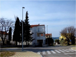 Appartements Marija Milić Biograd Na Moru