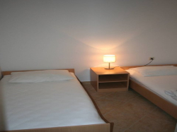 Appartements Marija Milić Biograd Na Moru