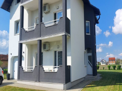 Appartements Matea⭐⭐⭐⭐ Bjelovar