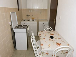 Appartements Mark Brela