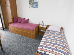 Appartements Mark Brela