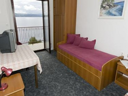 Appartements Mark Brela