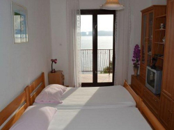 Appartements Mark Brela