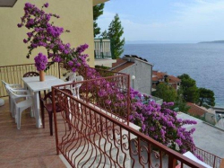 Appartements Mark Brela
