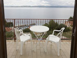 Appartements Mark Brela