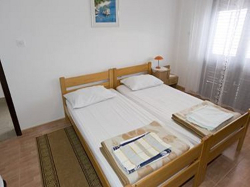 Appartements Mark Brela
