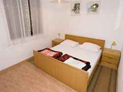Appartements Mark Brela