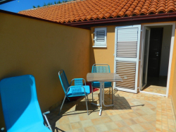 Appartements VALMARE Brela