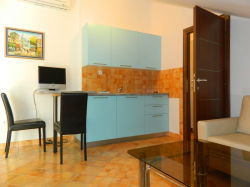 Appartements VALMARE Brela