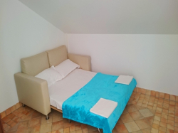 Appartements VALMARE Brela