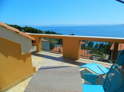 Appartements VALMARE Brela