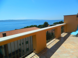 Appartements VALMARE Brela