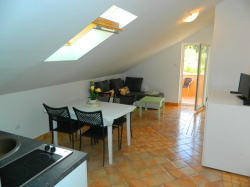 Appartements VALMARE Brela