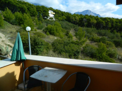 Appartements VALMARE Brela