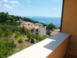 Appartements VALMARE Brela