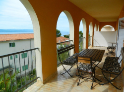 Appartements VALMARE Brela