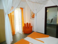 Appartements VALMARE Brela
