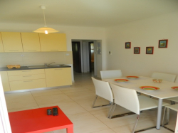 Appartements VALMARE Brela