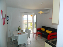 Appartements VALMARE Brela