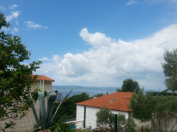 Appartements VALMARE Brela