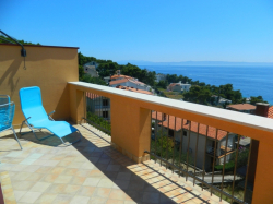 Appartements VALMARE Brela
