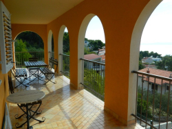 Appartements VALMARE Brela