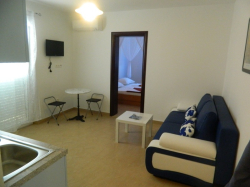 Appartements VALMARE Brela