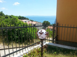 Appartements VALMARE Brela