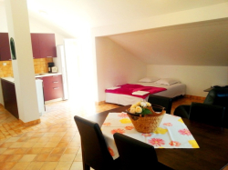 Appartements VALMARE Brela