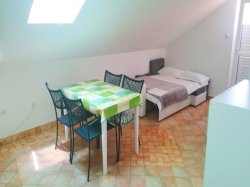 Appartements VALMARE Brela
