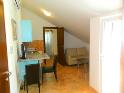 Appartements VALMARE Brela