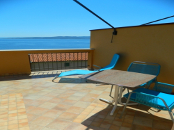 Appartements VALMARE Brela