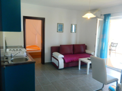 Appartements VALMARE Brela