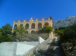 Appartements VALMARE Brela