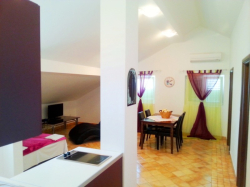 Appartements VALMARE Brela