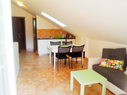 Appartements VALMARE Brela
