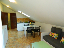 Appartements VALMARE Brela