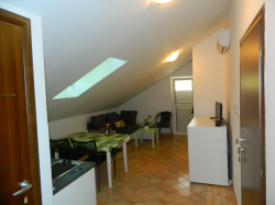 Appartements VALMARE Brela