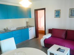 Appartements VALMARE Brela