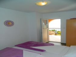 Appartements VALMARE Brela