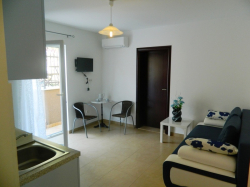Appartements VALMARE Brela