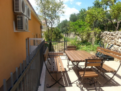 Appartements VALMARE Brela