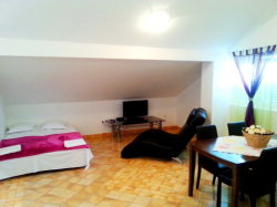 Appartements VALMARE Brela