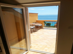 Appartements VALMARE Brela
