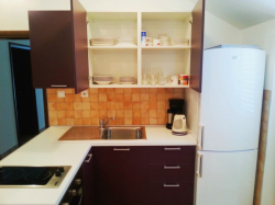 Appartements VALMARE Brela